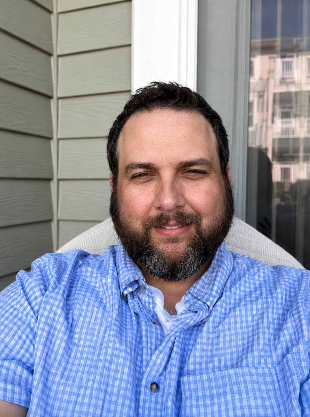 Jonathan Blaisdell, LMHC, Founder & Clinician at Mill Pond Counseling in Norwell, MA